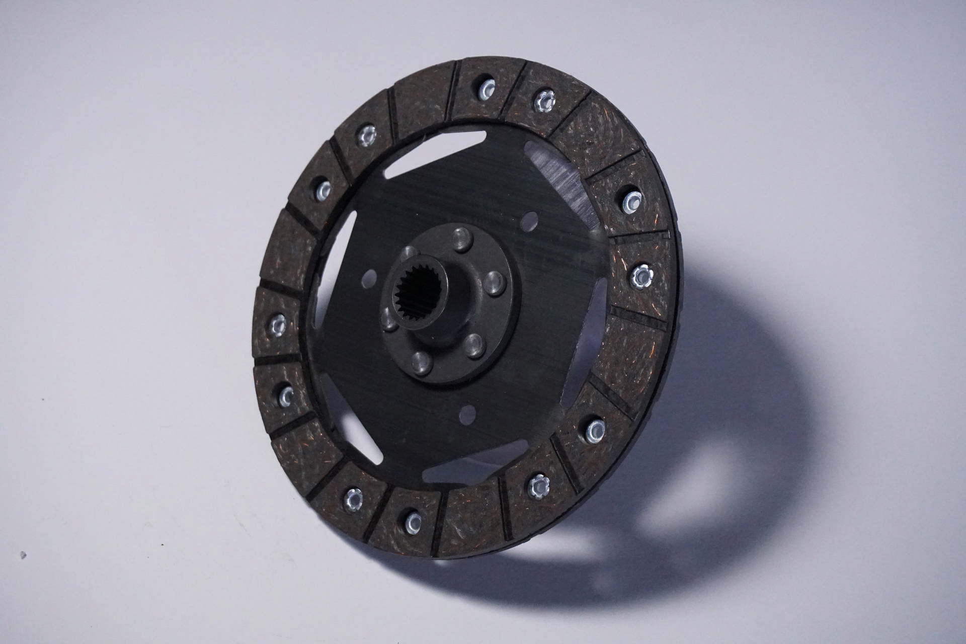 Dischi Della Frizione Kawasaki Per Moto - Foto 9