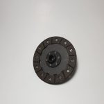 Disco frizione AUTOBIANCHI Bianchina - immagine 2