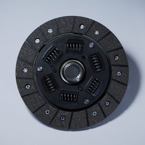 Disco Frizione MAZDA E 2000 1.4 MAZDA 323 - Frizioni ECP - Foto 2