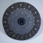 Disco frizione VALPADANA TRATTORINO 4 RM 350 / 450 - immagine 2