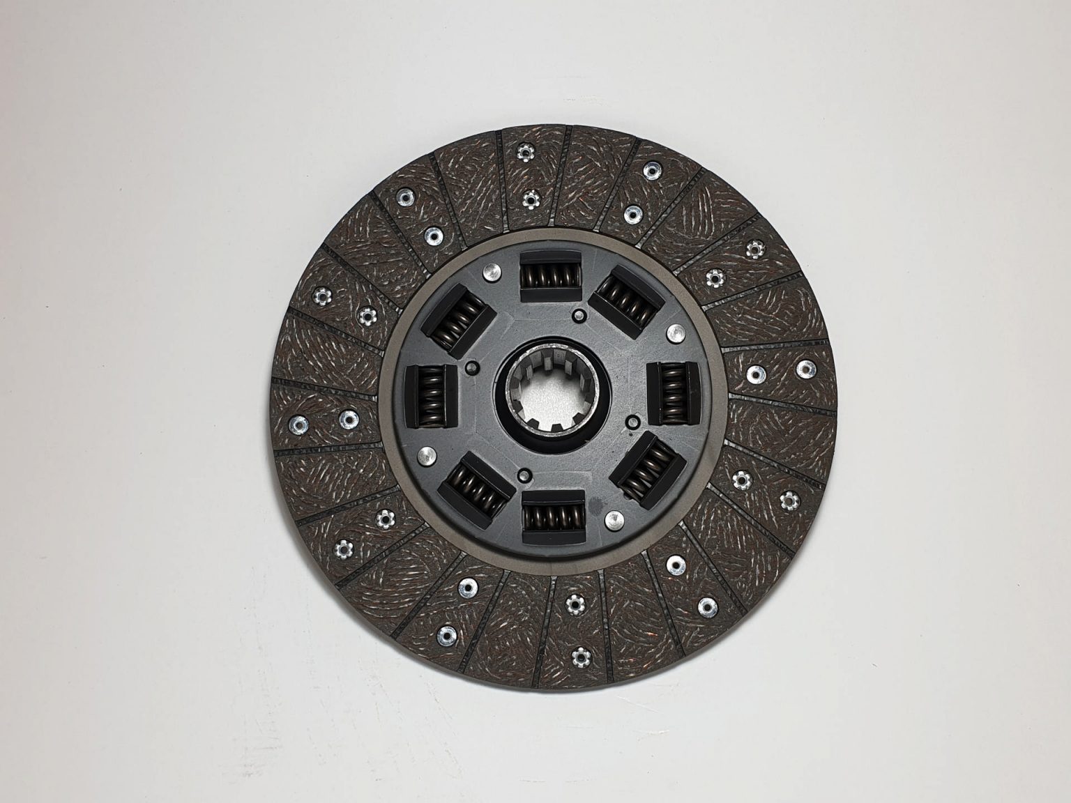 Kit Frizione Per Motori Kawasaki TD33/40/48 TH34/43/48 TJ35E/45E - Ricambio Compatibile - Foto 4