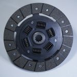 Disco frizione BREMACH MOTOCARRO - immagine 2