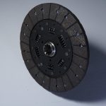 Disco frizione ALFA ROMEO SPIDER VELOCE 2000 2600 BERLINA E COUPÈ - 2000 SPRINT - immagine 2
