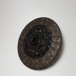 Disco frizione LAND ROVER - 241mm - Z10 - Amm - Organico - immagine 2