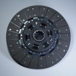 Disco frizione IVECO 613 - 690 619 N1 - T1