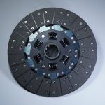 Disco frizione IVECO 613 - 690 619 N1 - T1 - immagine 2