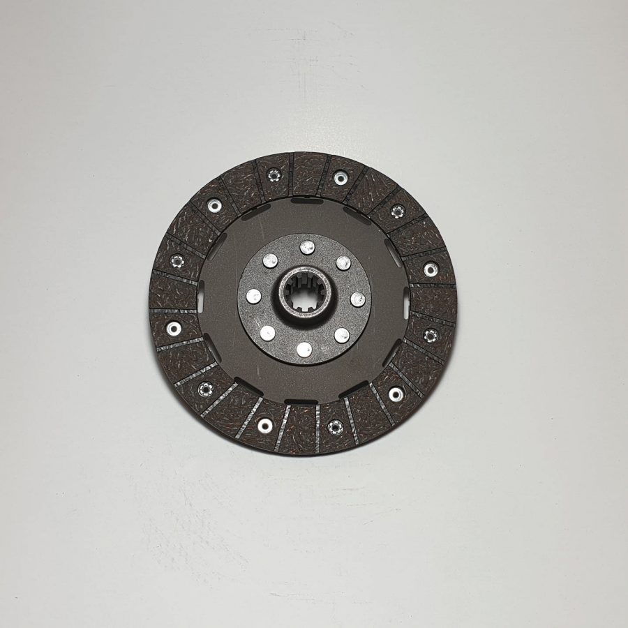 Disco Frizione MAZDA E 2000 1.4 MAZDA 323 - Frizioni ECP - Foto 12