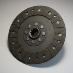 Disco frizione FENDT FL 116 - immagine 2