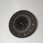 Disco frizione CARRARO SPA - 216mm - Z10 - Rigido - Organico - immagine 2