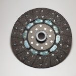 Disco frizione CARRARO TRATTORE 4500 - 5000