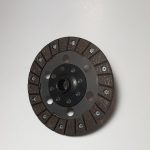 Disco frizione BERTOLINI 421 450 - immagine 2