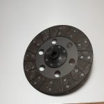 Disco frizione per FERRARI TRATTORINO MT 65 - immagine 2
