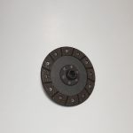 Disco frizione per PINZA  MOTOZAPPA 9000 9000R - immagine 2