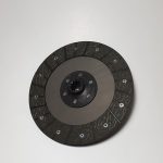 Disco frizione CARRARO ANTONIO SUPER TIGRE - TIGRONE 4800 - immagine 2