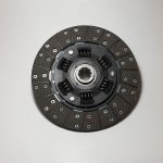 Disco frizione FIAT DAILY