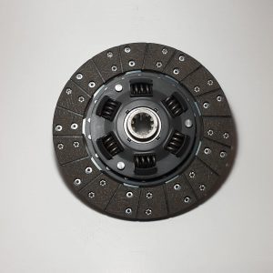 Disco frizione FIAT DAILY