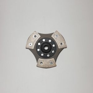 Disco frizione per FIAT 127