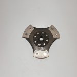 Disco frizione per FIAT UNO TURBO BENZINA | LANCIA - AUTOBIANCHI NUOVA DELTA 1.6
