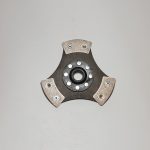 Disco frizione per FORD TAUNUS 1600