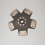 Disco frizione per LANCIA - AUTOBIANCHI FLAMINIA