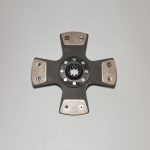 Disco frizione BMW 316