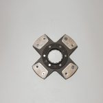 Disco frizione PEUGEOT 204 / 304 S