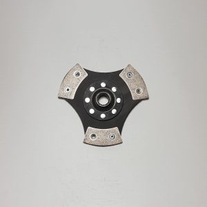 Disco frizione per FIAT 131 1300 - TIPO 1400