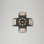 Disco frizione per FIAT > RITMO 105 TC | FIAT > UNO TURBO 90 (Cambio I° serie)