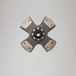 Disco frizione per ALFA ROMEO 145/146 1.8 16V
