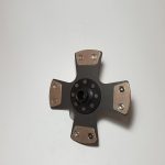 Disco frizione per ALFA ROMEO 145/146 1.8 16V - immagine 2