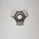 Disco frizione per INNOCENTI MINI MINOR