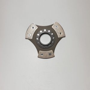Disco frizione per INNOCENTI MINI MINOR