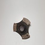 Disco frizione MINI - 180mm - Z32 - Rigido - 3CX - immagine 2