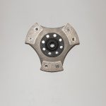 Disco frizione per FIAT 127 1050 - SPORT | FIAT CINQUECENTO SPORTING | FIAT SEICENTO SPORTING