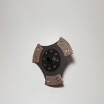 Disco frizione FIAT CINQUECENTO SPORTING - immagine 2