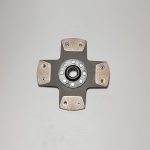 Disco frizione OPEL RECORD