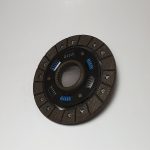 Disco frizione INNOCENTI - 181mm - Z32 - Amm - Organico - immagine 2