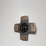 Disco frizione per ALFA ROMEO 145/146 - immagine 2