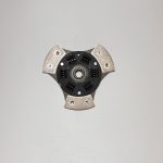 Disco frizione per FIAT 128 - 128 RALLY