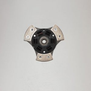Disco frizione per FIAT 128 - 128 RALLY