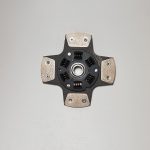 Disco frizione per FIAT 131 1600