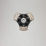 Disco frizione per FIAT 127 1050 - SPORT | FIAT CINQUECENTO SPORTING | FIAT SEICENTO SPORTING
