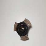 Disco frizione FIAT CINQUECENTO SPORTING - immagine 2