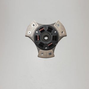 Disco frizione per FIAT UNO TURBO BENZINA | LANCIA - AUTOBIANCHI NUOVA DELTA 1.6