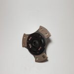 Disco frizione FIAT UNO TURBO - immagine 2