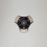 Disco frizione per FIAT 500 - 127 903cc. | LANCIA - AUTOBIANCHI A 112 ELITE / ABARTH