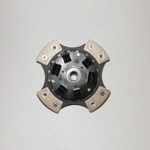 Disco frizione ASTRA F G GSI 1.8 i