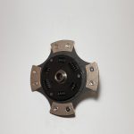Disco frizione ASTRA F G GSI 1.8 i - immagine 2