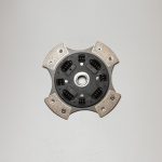 Disco frizione ALFA ROMEO 156 1.8 16V