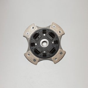 Disco frizione ALFA ROMEO 156 1.8 16V